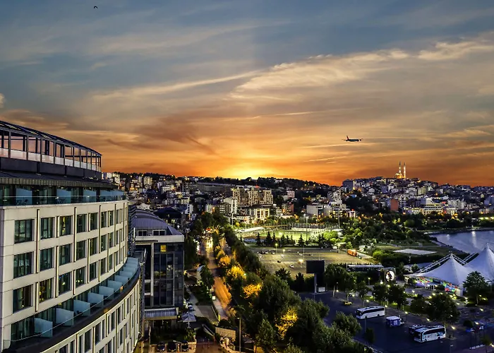 Arise Hotel Golden Horn Provincia di Provincia di Istanbul